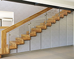 Construction et protection de vos escaliers par Escaliers Maisons à Charbonnieres-les-Sapins